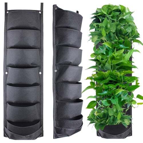 1+1 Free | Easy-Install Greenery Solution
