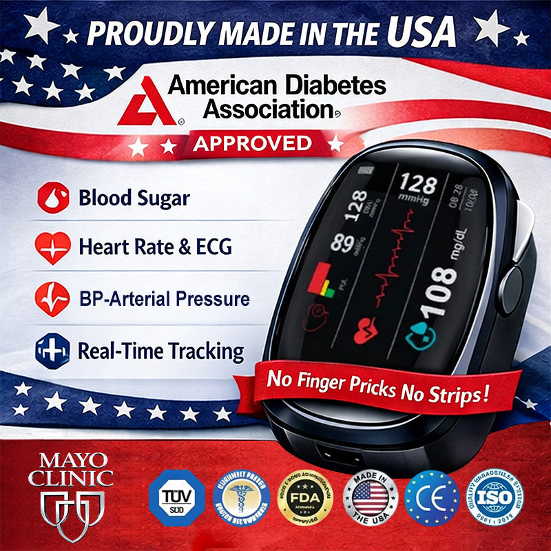 🏆 2026’s Most Wanted Health Gadget — Grab Yours Before It’s Gone