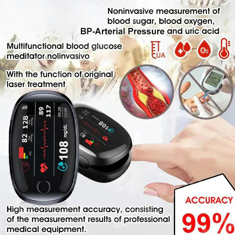 🏆 2026’s Most Wanted Health Gadget — Grab Yours Before It’s Gone