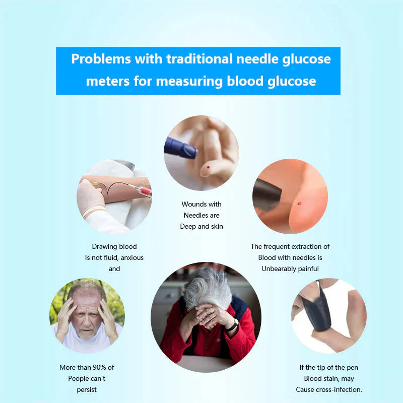 🏆 2026’s Most Wanted Health Gadget — Grab Yours Before It’s Gone