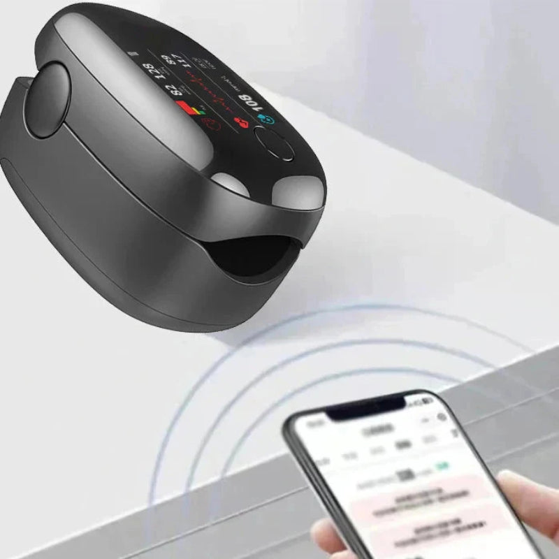 🏆 2026’s Most Wanted Health Gadget — Grab Yours Before It’s Gone