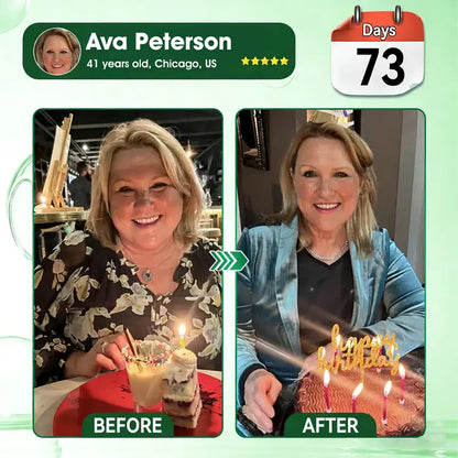 Taileden® Metabolic & Firming Microneedle Patch👩‍⚕️Targeted delivery of Berberine & NAD+. Support your weight management journey without sacrificing skin elasticity.