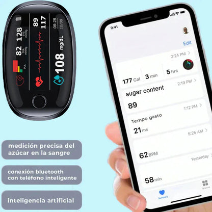 🏆 2026’s Most Wanted Health Gadget — Grab Yours Before It’s Gone