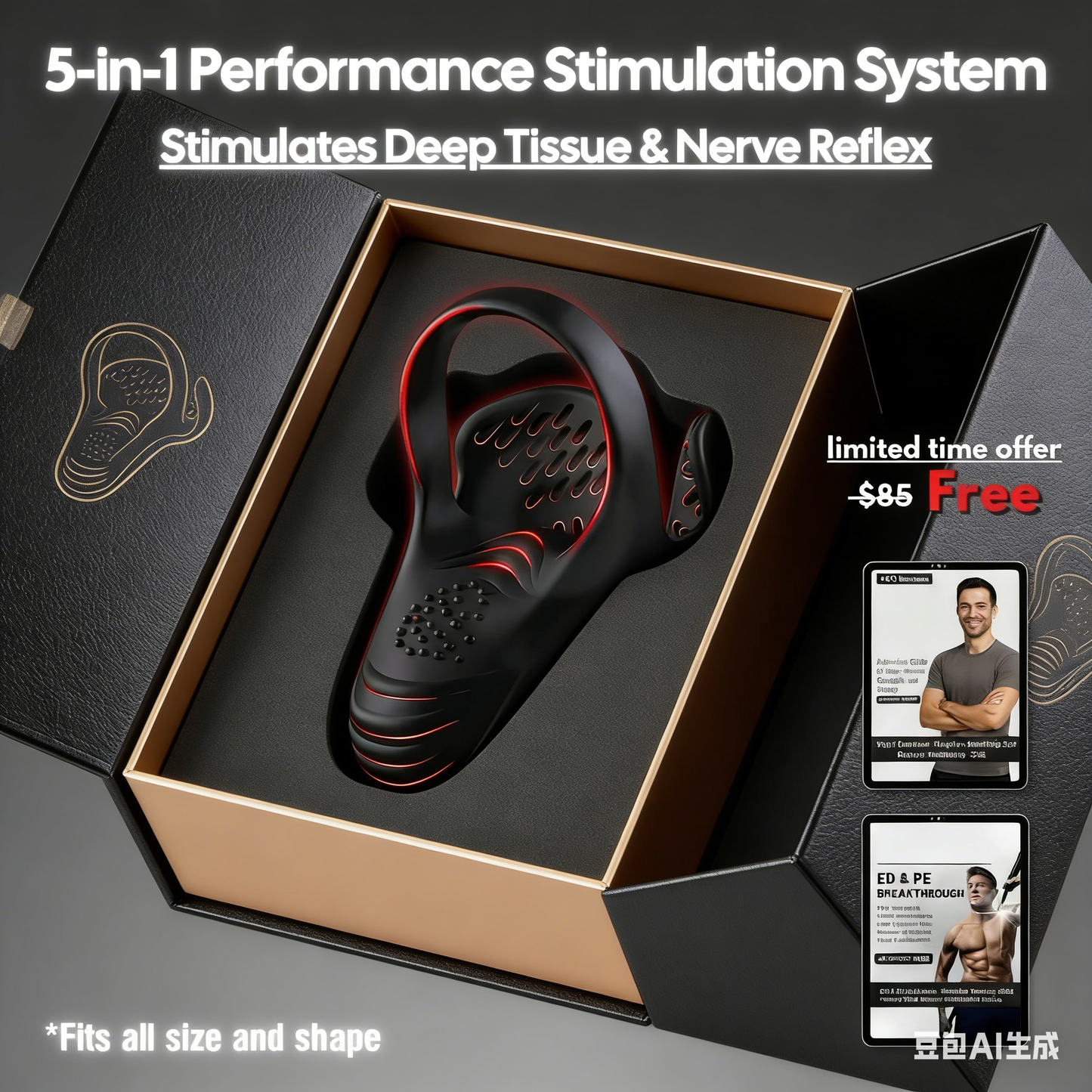 𝗧𝗶𝘄𝗼𝗿𝗹𝗱™ 𝗩𝗶𝘁𝗮𝗹𝗘𝗻𝗴𝗶𝗻𝗲 𝗣𝗿𝗼-𝗧𝗵𝗲 #𝟭 𝟱-𝗶𝗻-𝟭 𝗮𝘁-𝗵𝗼𝗺𝗲 𝘁𝗿𝗮𝗶𝗻𝗲𝗿 𝘁𝗵𝗮𝘁 𝗿𝗲𝘃𝗲𝗿𝘀𝗲𝘀 𝗘𝗗 &𝗮𝗺𝗽; 𝗣𝗘 𝘄𝗶𝘁𝗵 𝗮𝗱𝘃𝗮𝗻𝗰𝗲𝗱 𝗽𝗿𝗲𝗰𝗶𝘀𝗶𝗼𝗻