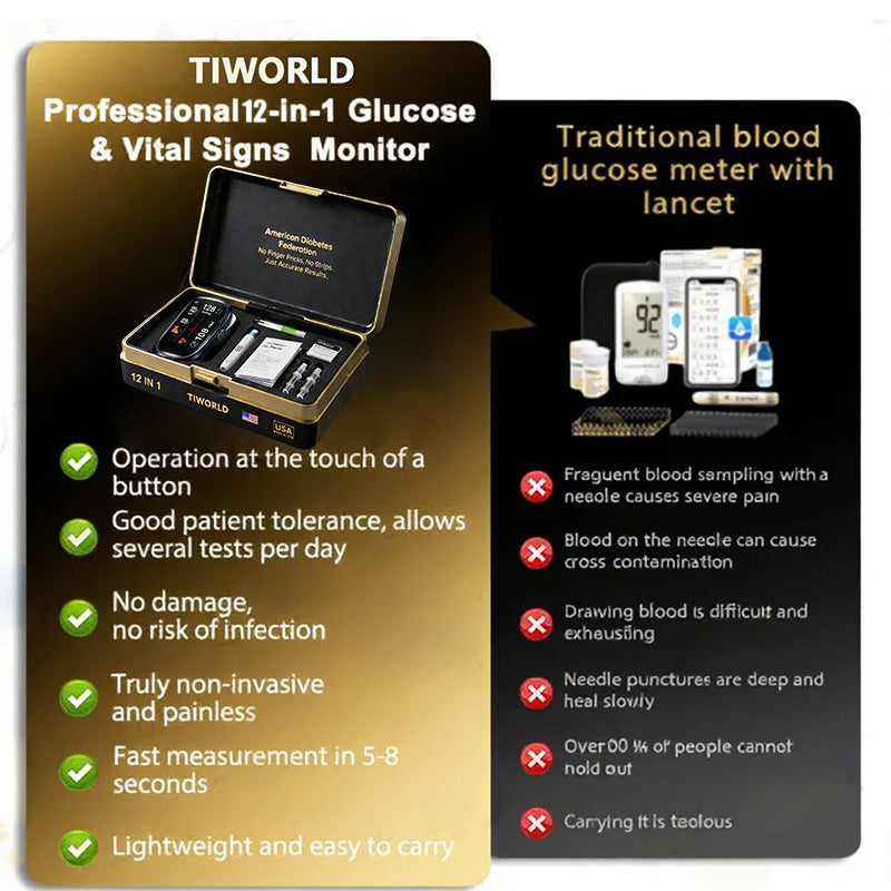 🏆 2026’s Most Wanted Health Gadget — Grab Yours Before It’s Gone