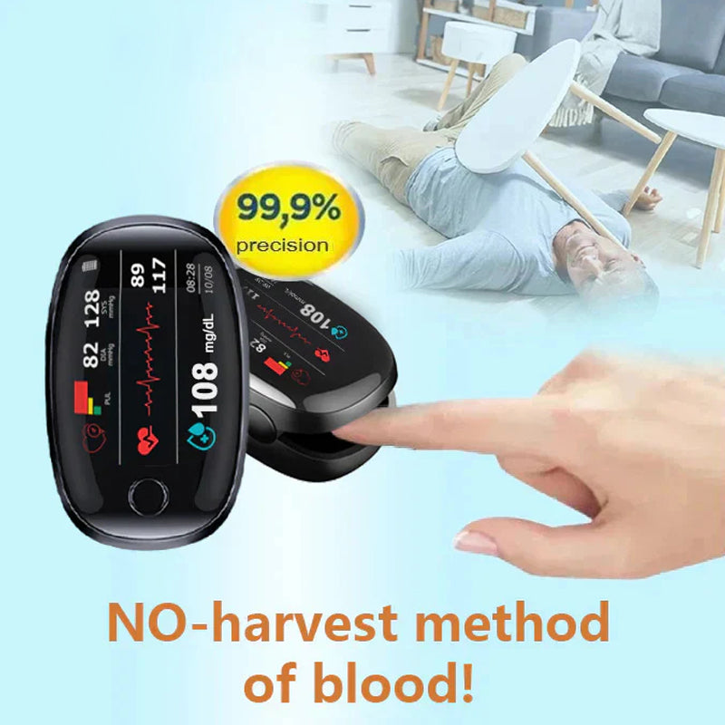 🏆 2026’s Most Wanted Health Gadget — Grab Yours Before It’s Gone