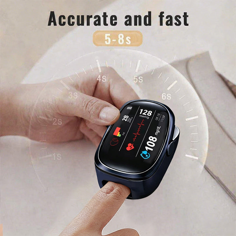 🏆 2026’s Most Wanted Health Gadget — Grab Yours Before It’s Gone