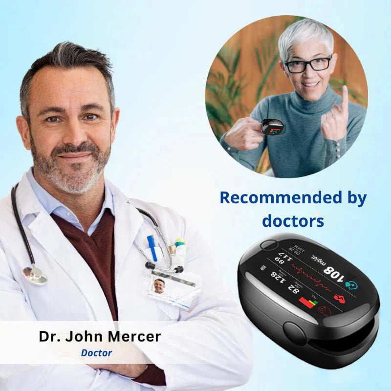 🏆 2026’s Most Wanted Health Gadget — Grab Yours Before It’s Gone