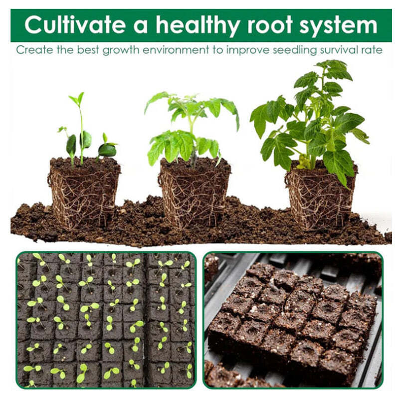 Mess-Free Gardening Tool