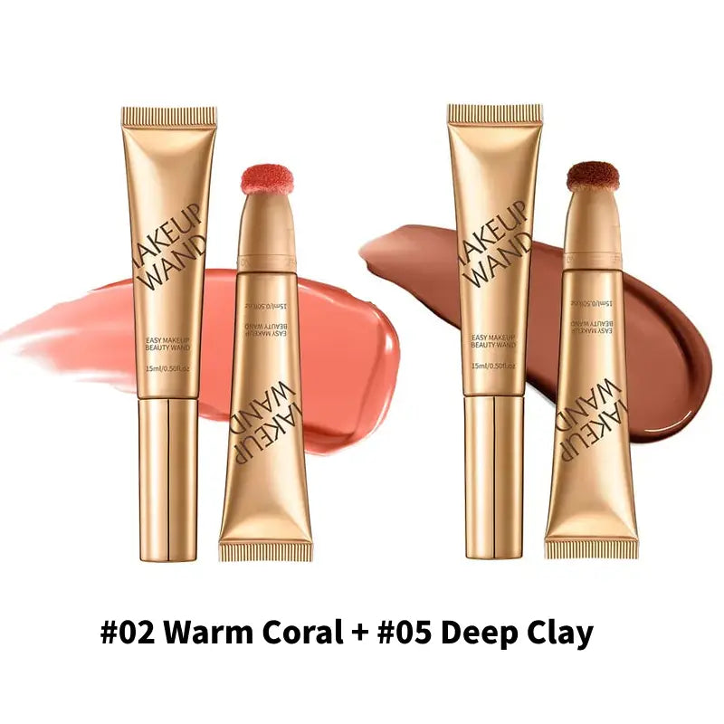 #02 Warm Coral